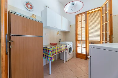 Schöne Wohnung mit Meerblick in Marina di...
