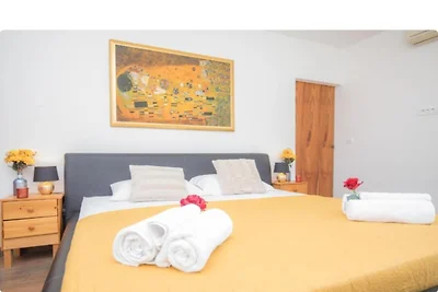 Villa P - Holiday Home