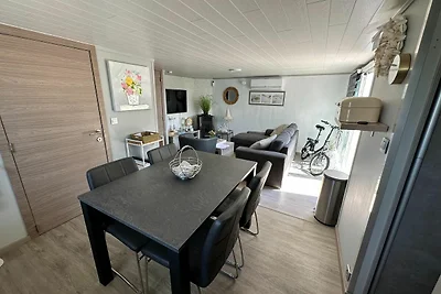 Charmantes Chalet mit Garten