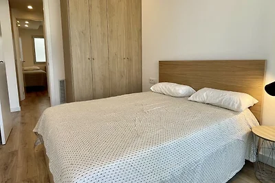 Ribalta Apartment für vier Personen mit...