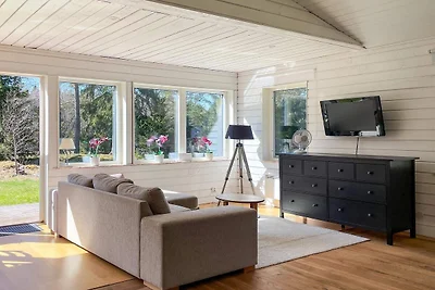 3 Personen Ferienhaus in NORRTÄLJE