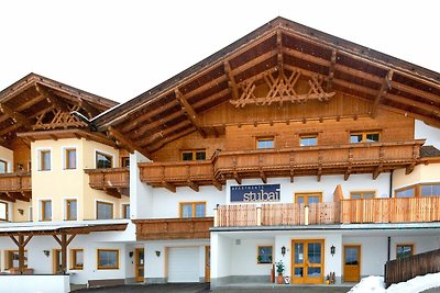 Stilvolle Ferienwohnung in Neustift