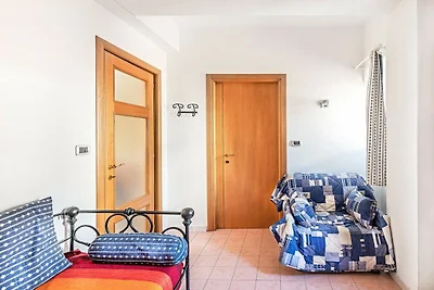 Wohnung in Sanremo mit Terrasse