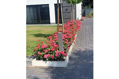 Wohnung mit 1 Schlafzimmer