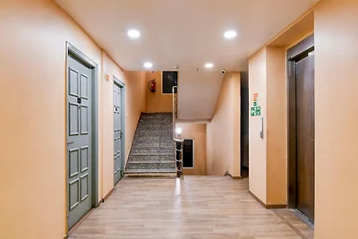 Soggiorni eleganti vicino aeroporto...