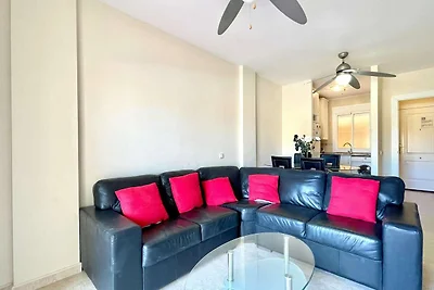 Luxusapartment am Golfplatz in La Envía