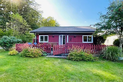 7 Personen Ferienhaus in Olofström