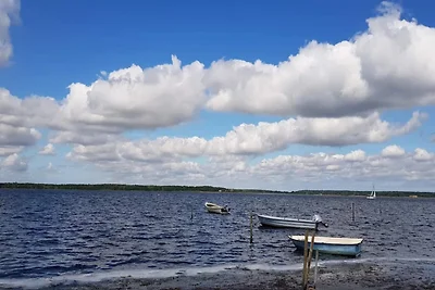 4 Sterne Ferienhaus in Væggerløse