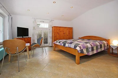 Ferienhaus am Wockersee in Parchim