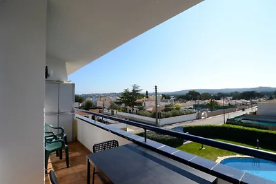 Gemütliches Apartment in LEscala