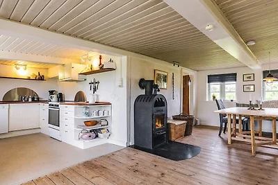 4 Personen Ferienhaus in Tranekær
