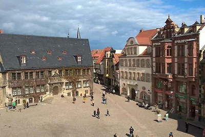 Ferienwohnung mit 1 Schlafzimmer