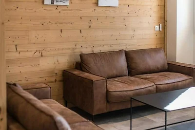 Wohnung in Soleil mit Ski-in/Ski-out