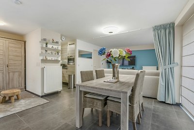 Appartement in der Nähe der Einkaufsstraße