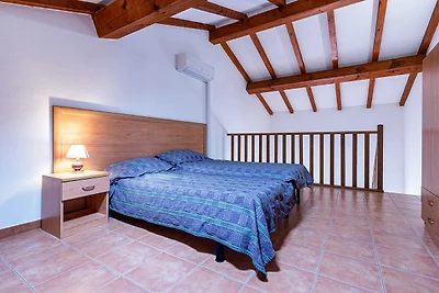 apartman za odmor Obiteljski odmor San Nicolao