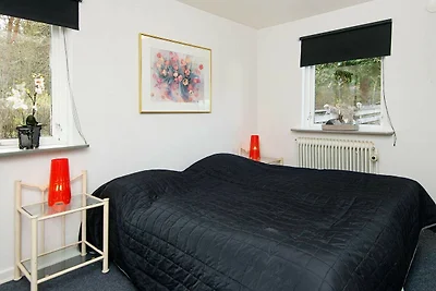 30 Personen Ferienhaus in Ebeltoft-By Traum