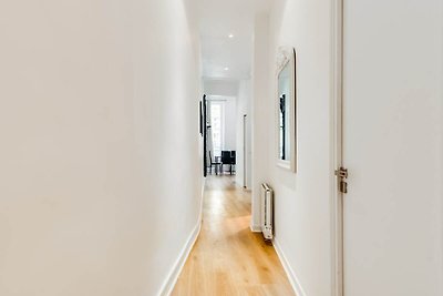 Chic appartement - 2BR/5P - Boulevard...