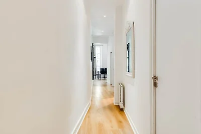 Schickes Apartment - 2 Schlafzimmer/5 Persone...