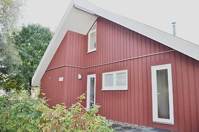 Exklusives skandinavisches Ferienhaus