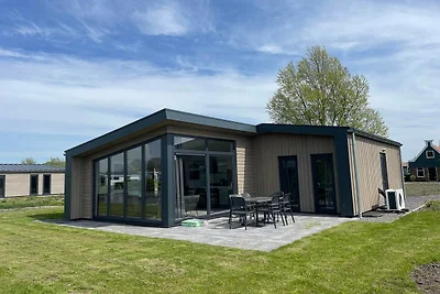 Chalet moderne avec 2 salles de bain