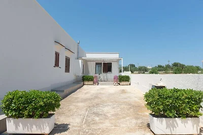 Ferienhaus in Cisternino f�r 4 Personen