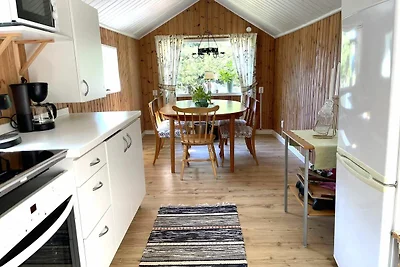 4 Personen Ferienhaus in VRETA KLOSTER