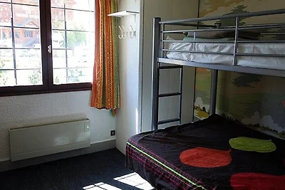 3 Zimmer für 6 Personen