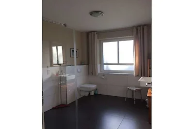 Ferienhaus mit 2 Schlafzimmer