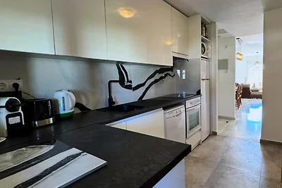 Appartement in Cabopino bij Golf & Strand