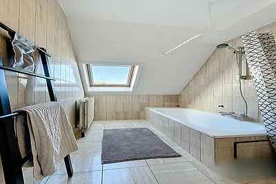 De Ster Wohnung für 6 Personen