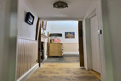 Cottage in Kingsand bij Kingsand Beach