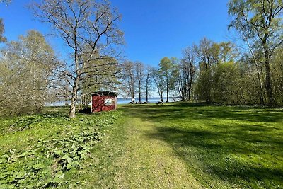 6 Personen Ferienhaus in SKIVARP