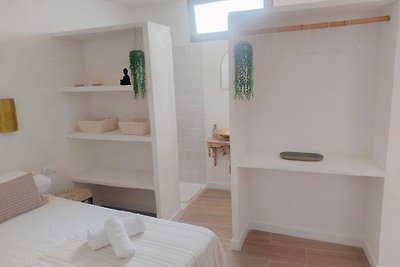 Pura Vida - Apartment In Vejer De La Frontera