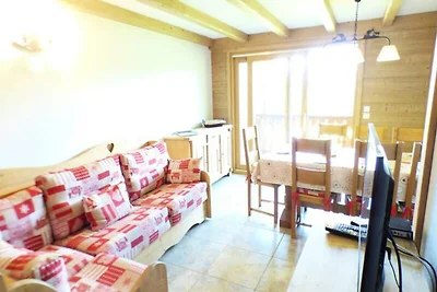 Apartment in der Nähe von Rennes Wald & Berge