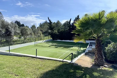 Angenehme Villa mit privatem Pool in...