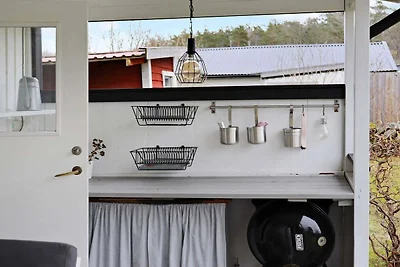 4 Personen Ferienhaus in VARBERG-By Traum
