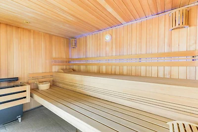 Chalet in Combloux mit Mont-Blanc Blick