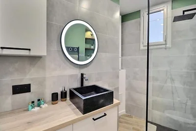 Studio in Aix-en-Provence nahe Cours Mirabeau