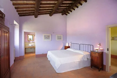Belvilla di OYO Bagnoletto