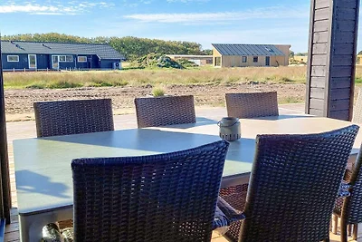 5 Sterne Ferienhaus in Rømø