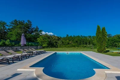 Holiday home with 3 bedrooms