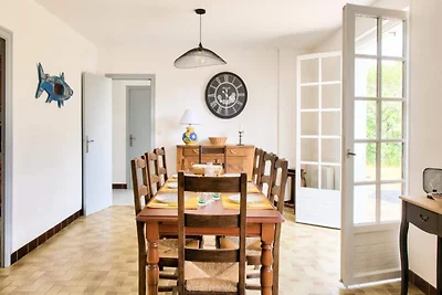 Haus in Penmarc'h in der Nähe des Strandes...