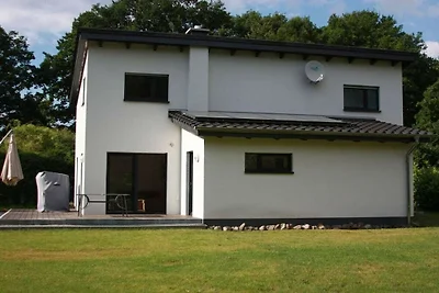 Ferienwohnung mit 2 Schlafzimmer