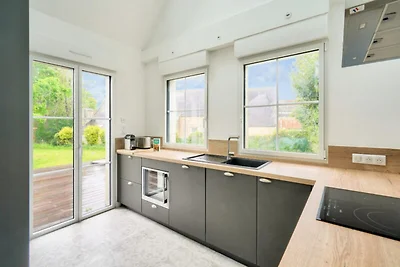 Appartamento a Loctudy vicino alle spiagge...