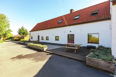 Bauernhaus in Vleteren in der Nהhe des...
