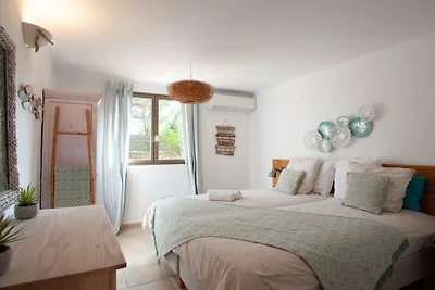 Casa Nina Authentic Corsica house