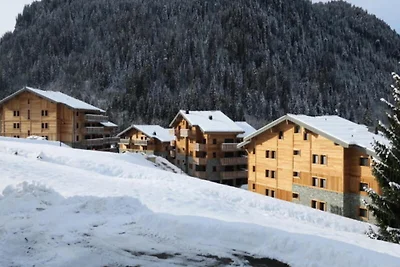 Residenz Les Quatre Elements