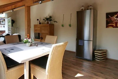 Alpenflair Ferienwohnung 315