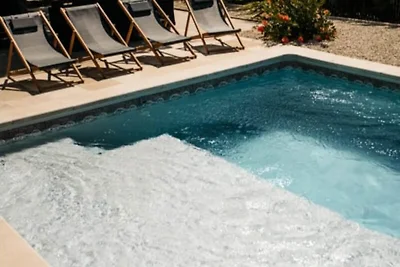 Villa Moka - Private Pools