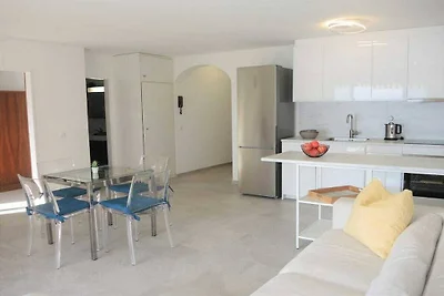 Ferienwohnung mit 1 Schlafzimmer